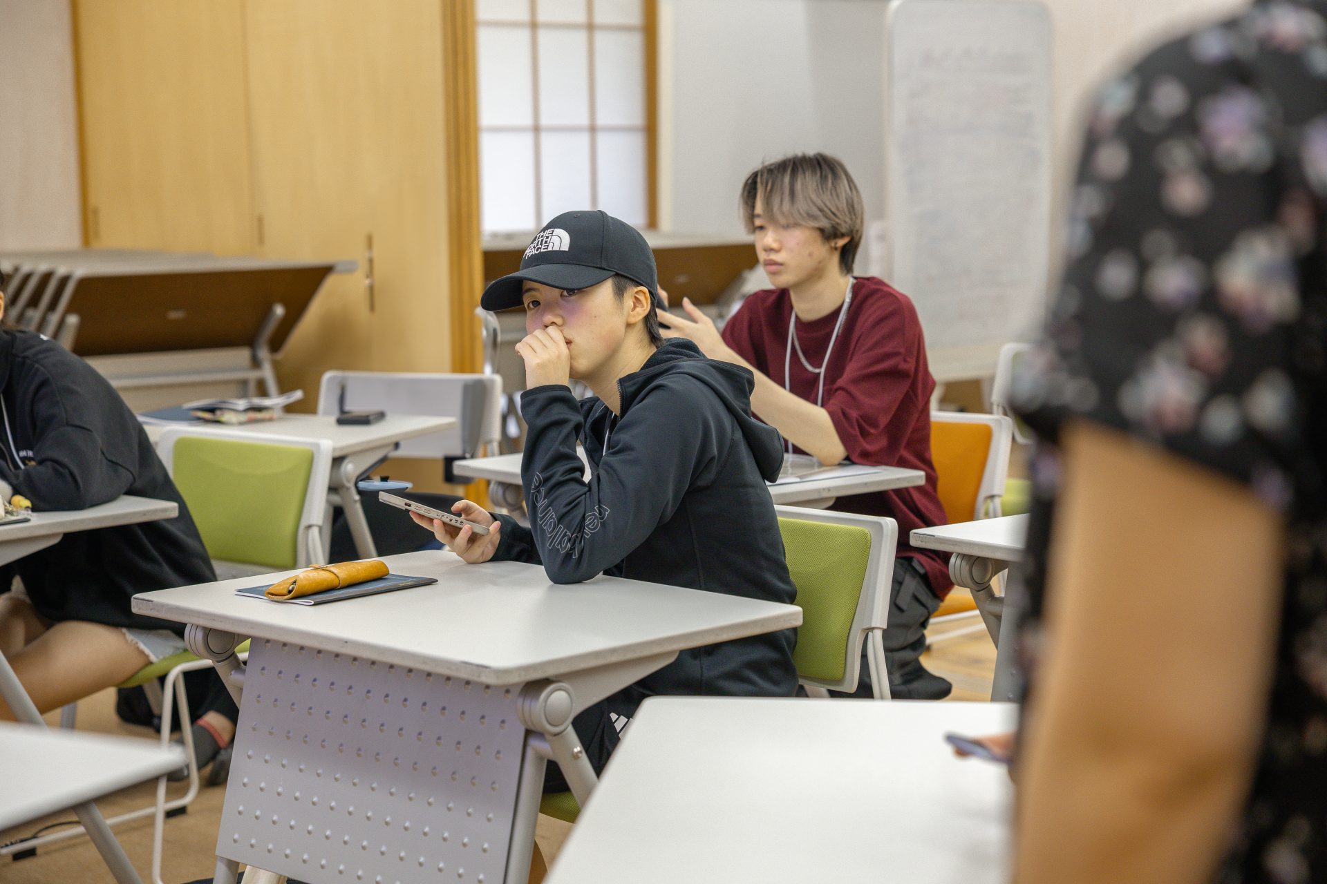 Study in America 第3期生 海士町事前研修プログラムを実施 6 6929b940e4802cf13960acbb172247c2
