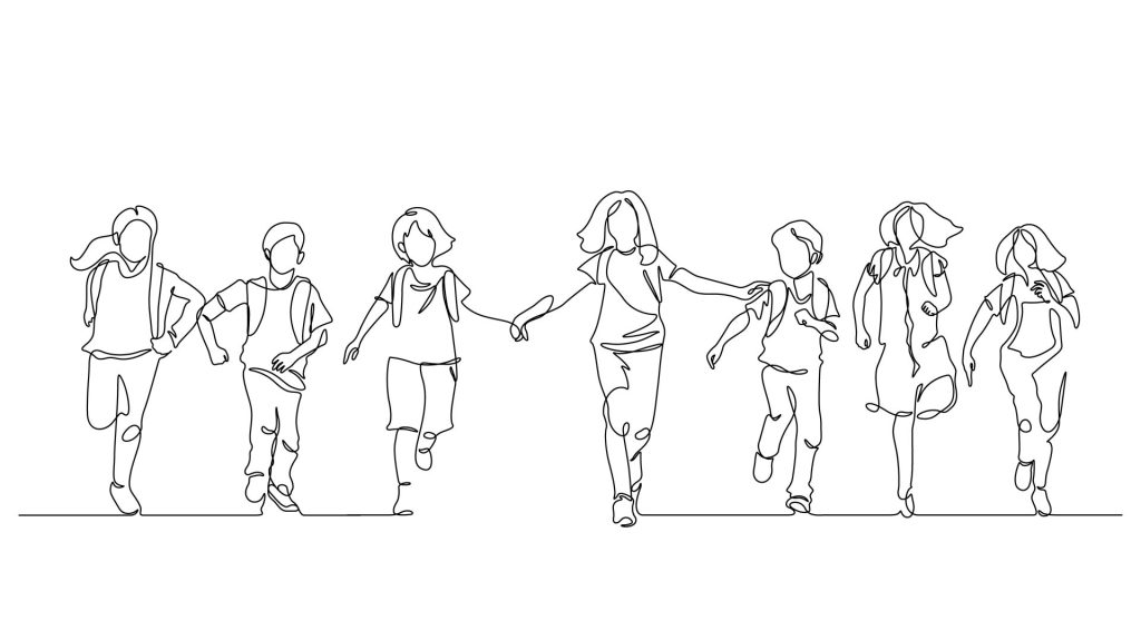子どもを取り巻く社会問題とは?環境に苦しむ子どもたちに私たちが今できること 5 AdobeStock 522558148