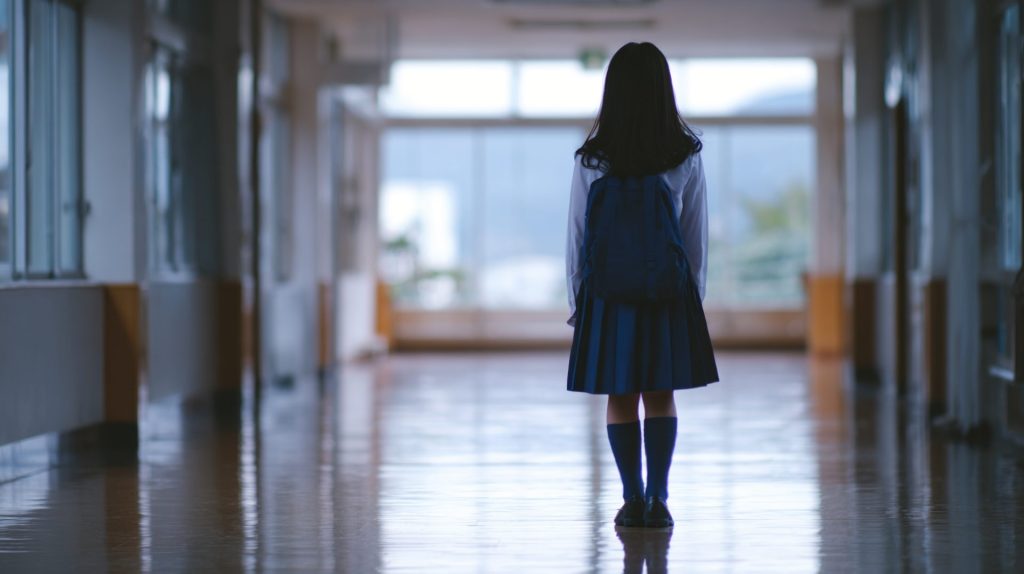 「子どもの社会的孤立」はなぜ生じてしまうのか?その背景と課題、影響を考える 3 AdobeStock 1554178442
