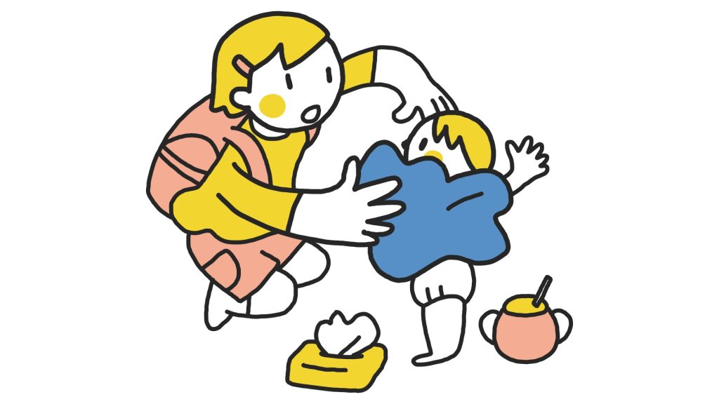 「ヤングケアラー」とは?家事や家族の世話を優先する子どもの実情と課題 4 52038fe4dc74f7fd0630f8cacd539229