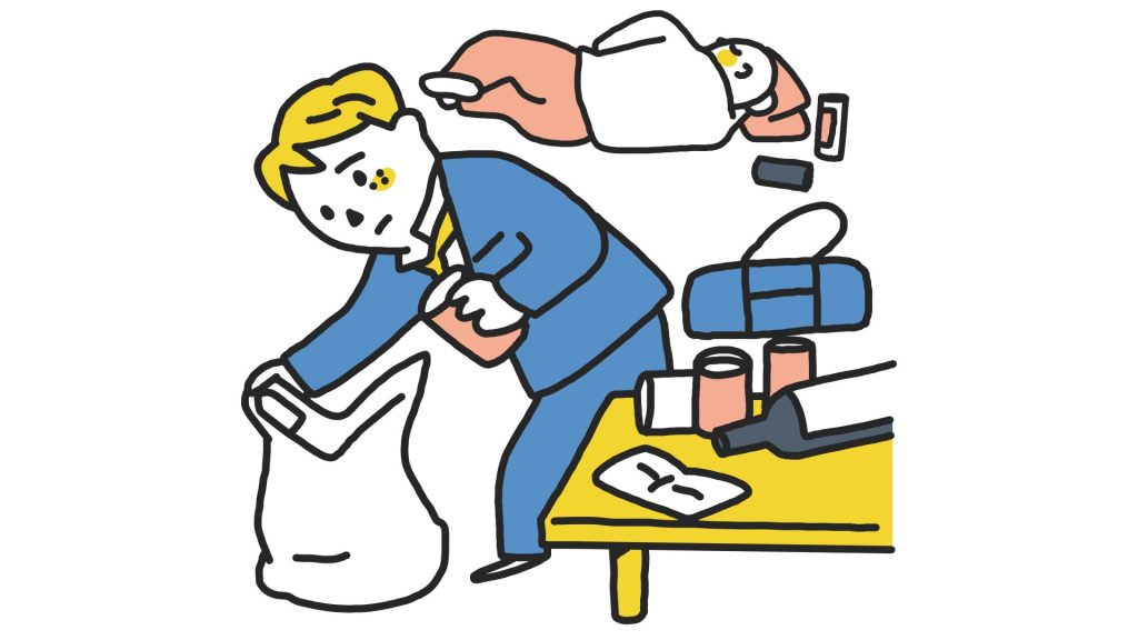 「ヤングケアラー」とは?家事や家族の世話を優先する子どもの実情と課題 6 377d4e71efb9caaa4eac90d113f52ab1