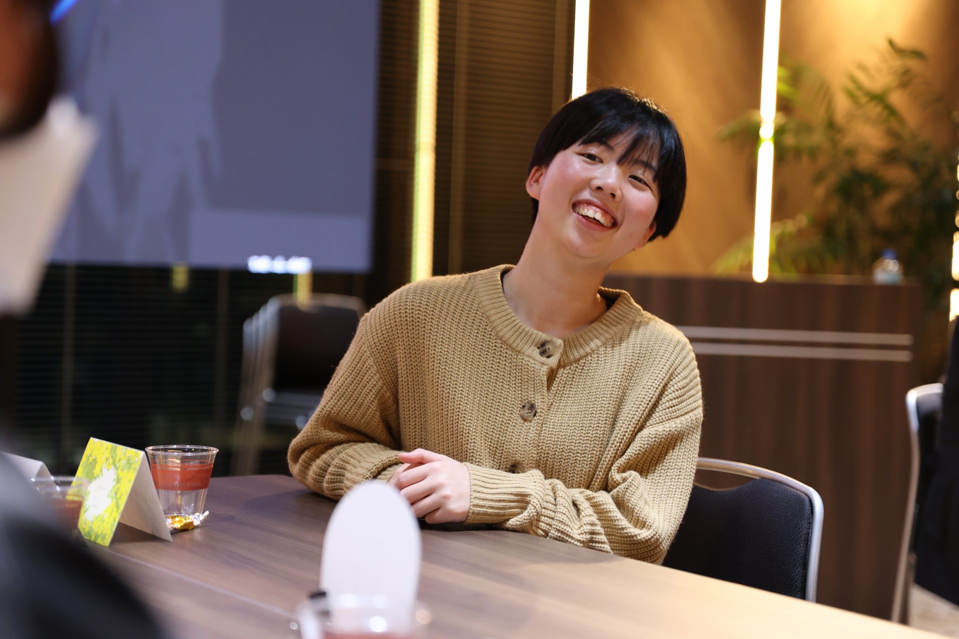 【SIA報告会レポート】未来への一歩を踏み出した高校生たち 8 046A9453