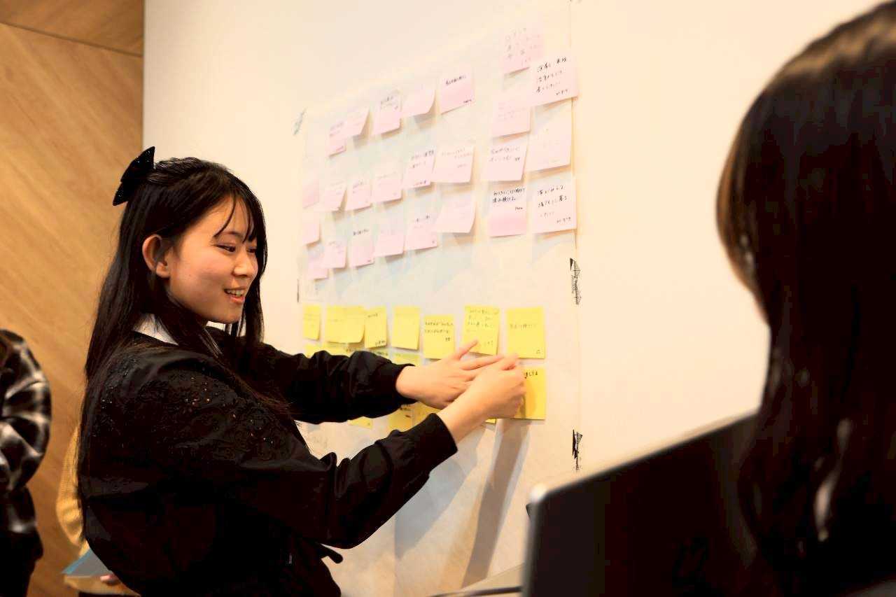 【SIA報告会レポート】未来への一歩を踏み出した高校生たち 3 17645675928782