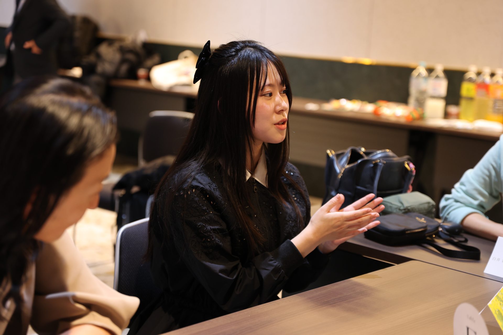 【SIA報告会レポート】未来への一歩を踏み出した高校生たち 7 046A9436