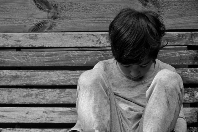 増え続ける「児童虐待」。子どもたちのSOSを見逃さないために知っておくべきこと 6 31515891 s