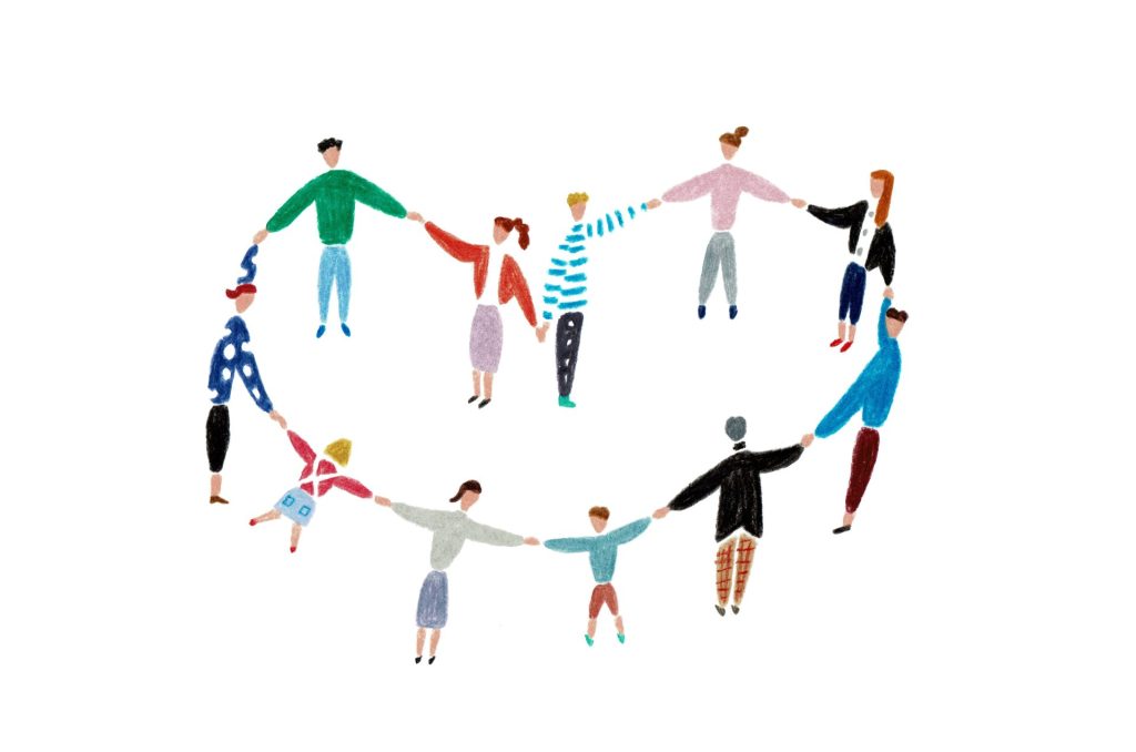 「子どもの権利条約」を知っていますか?大人が守るべき子どもの人権のお話 5 AdobeStock 1519440208